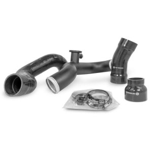 Ford Mustang Charge Pipes - Wagner Tuning - 2.3L Ecoboost - `15-`23